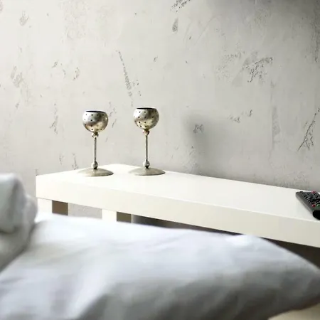 Mint And Berry Wilanow Apartment *